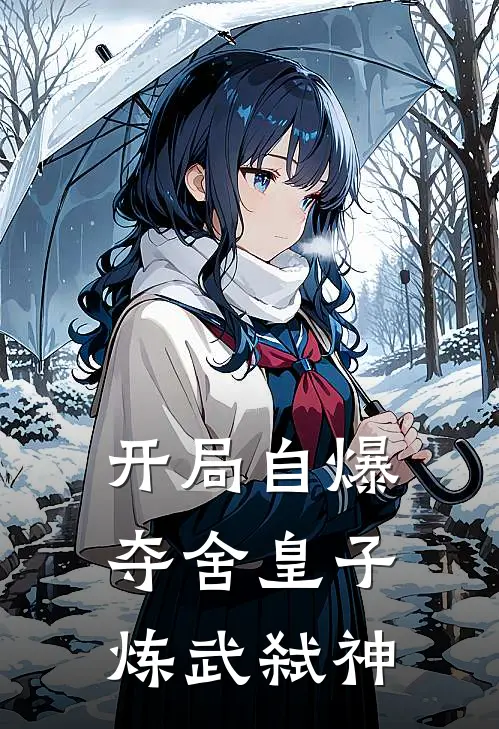 开局自爆：夺舍皇子炼武弑神