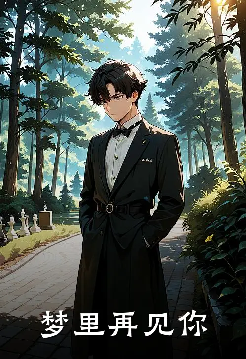 梦里再见你