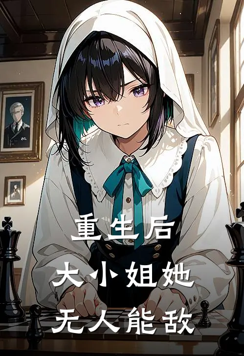 重生后，大小姐她无人能敌