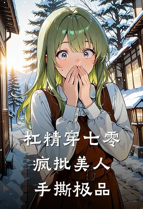 杠精穿七零：疯批美人手撕极品