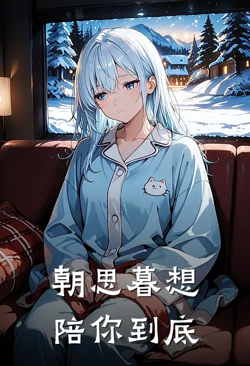 朝思暮想：陪你到底