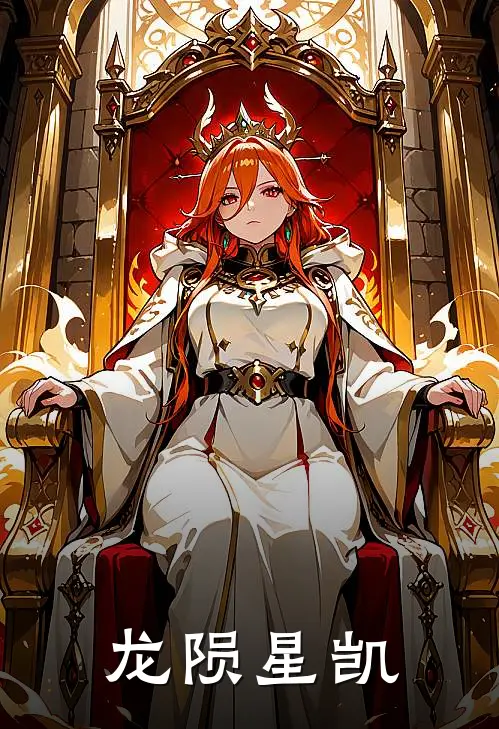 龙陨星凯