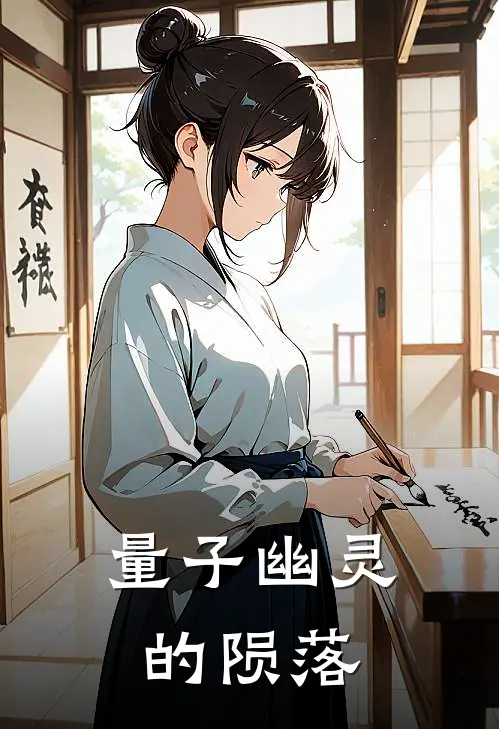 量子幽灵的陨落