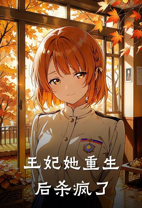 王妃她重生后杀疯了