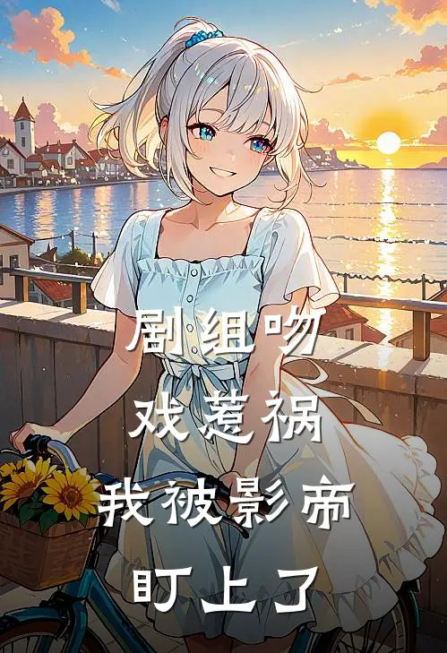 剧组吻戏惹祸，我被影帝盯上了