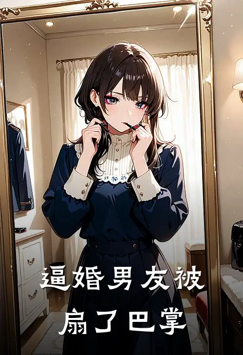 逼婚男友被扇了巴掌