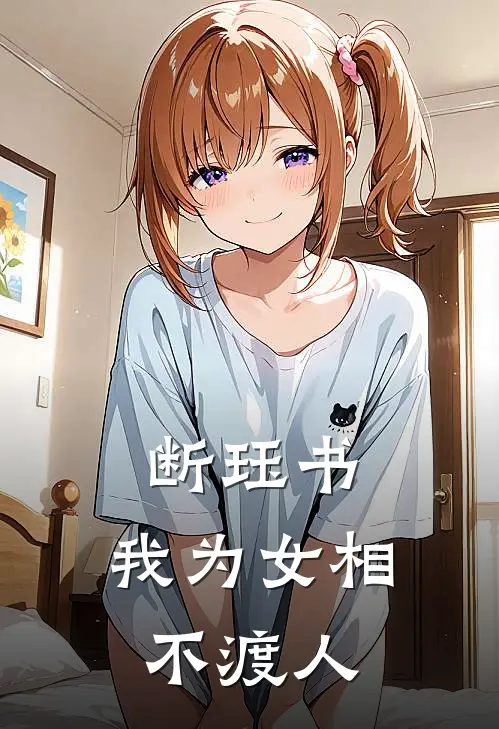 断珏书：我为女相不渡人