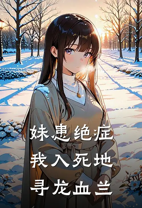 妹患绝症，我入死地寻龙血兰