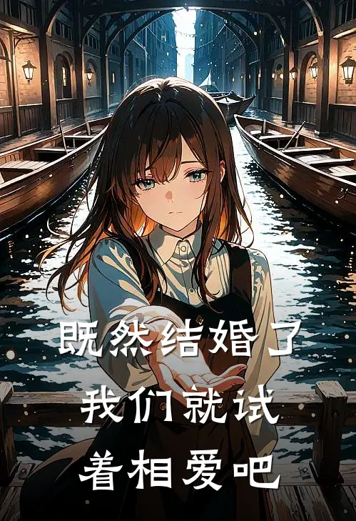 既然结婚了，我们就试着相爱吧