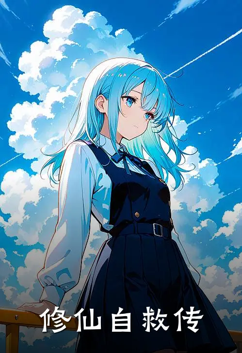 修仙自救传