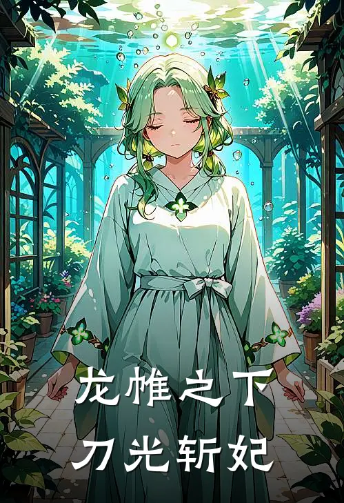 龙帷之下：刀光斩妃