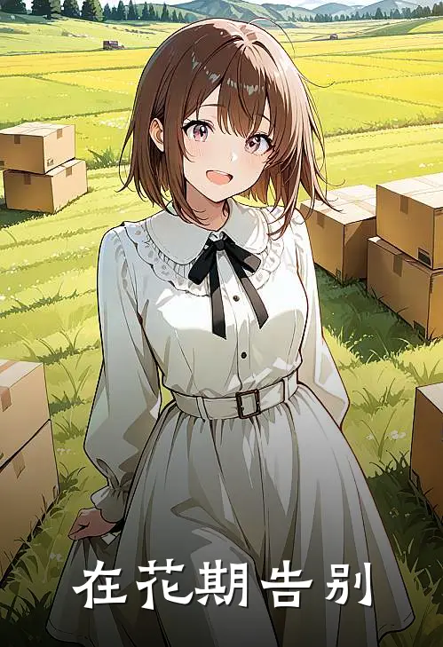 在花期告别