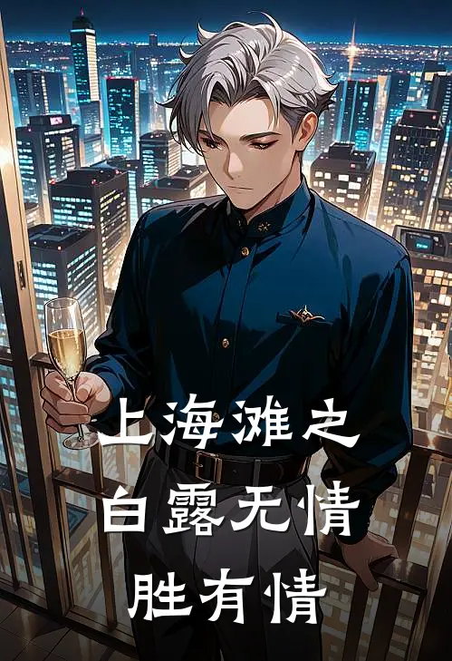 上海滩之白露无情胜有情