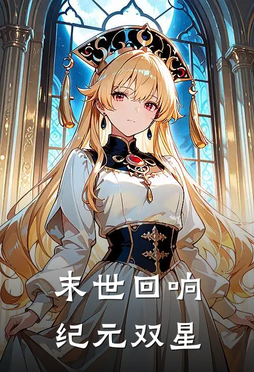 末世回响纪元双星