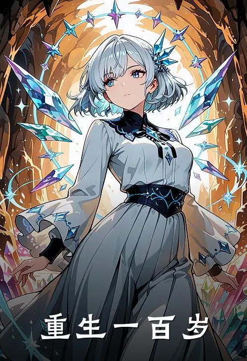 重生一百岁