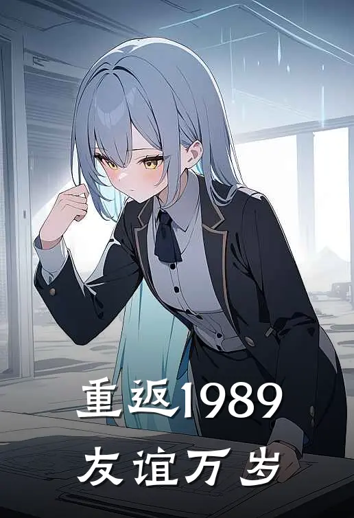 重返1989：友谊万岁