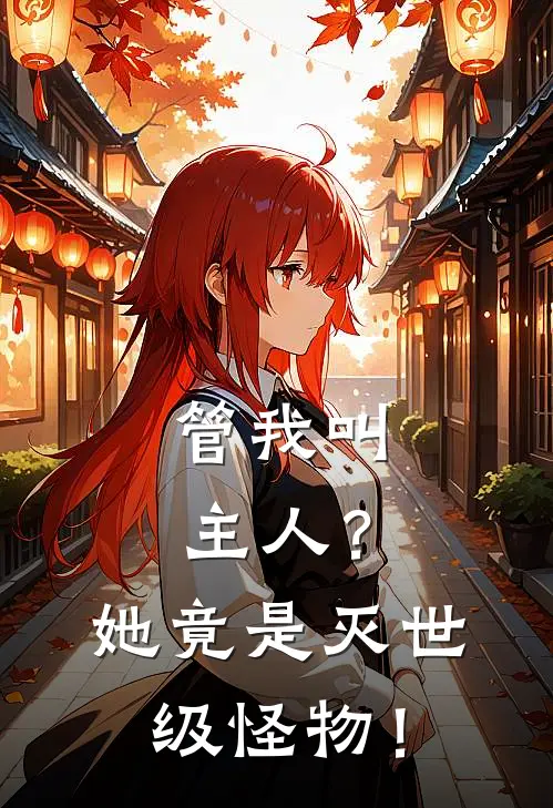 管我叫主人？她竟是灭世级怪物！