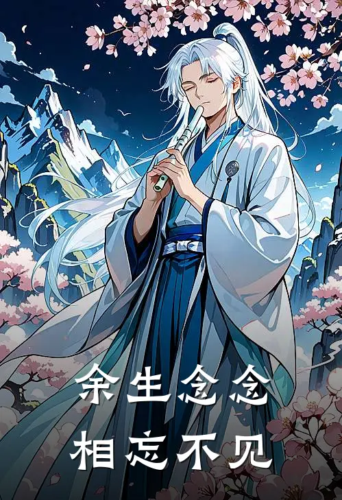 余生念念，相忘不见