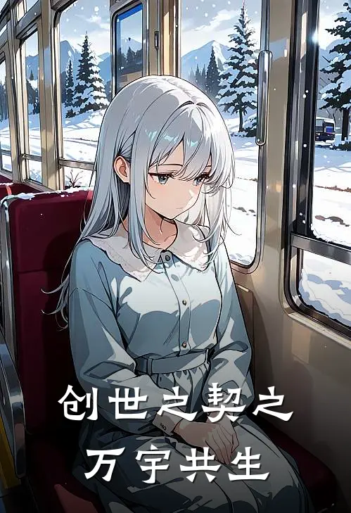 创世之契之万宇共生