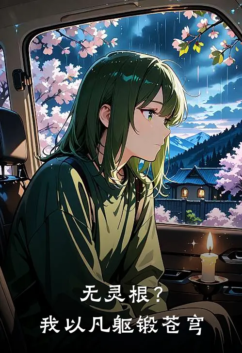 无灵根？我以凡躯锻苍穹