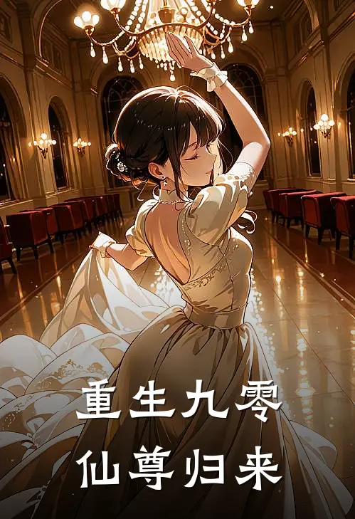 重生九零：仙尊归来