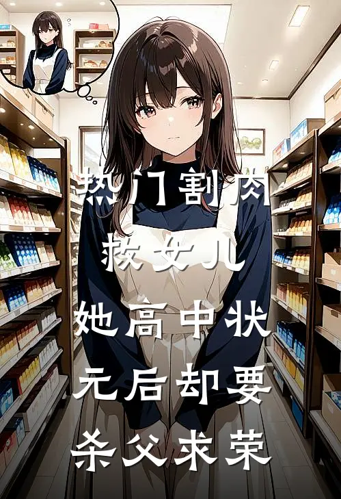 [热门]割肉救女儿，她高中状元后却要杀父求荣