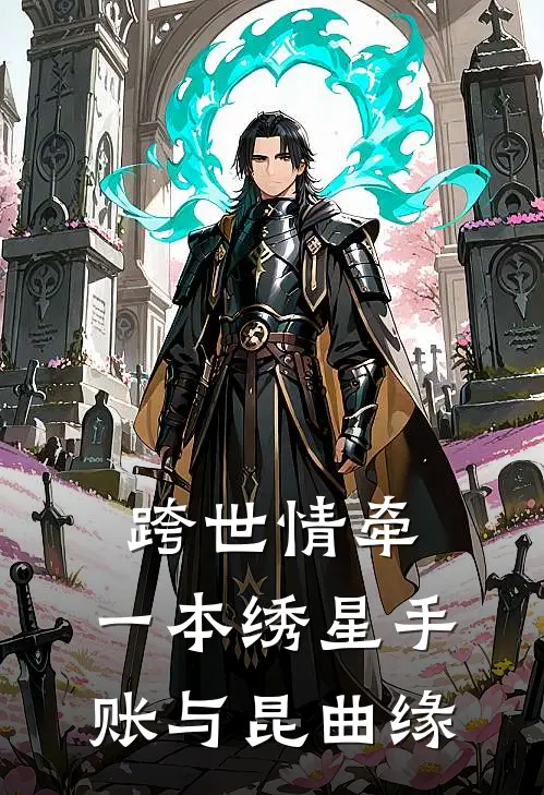 跨世情牵：一本绣星手账与昆曲缘