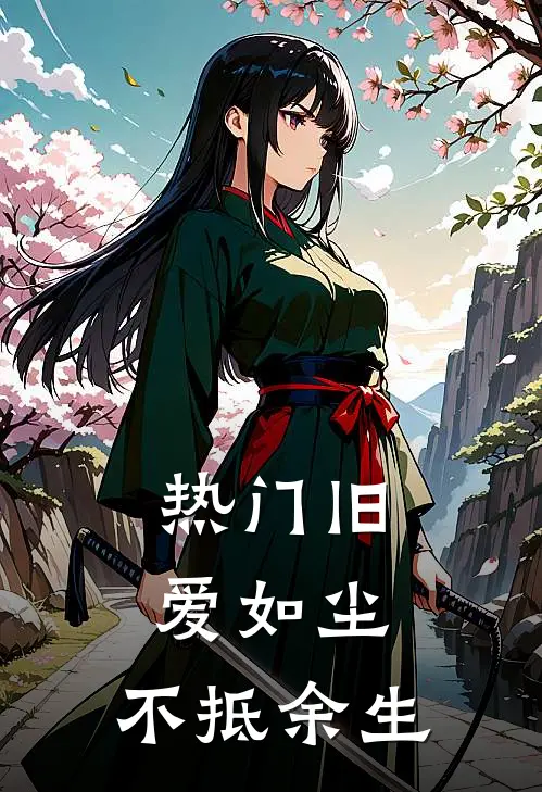 [热门]旧爱如尘，不抵余生