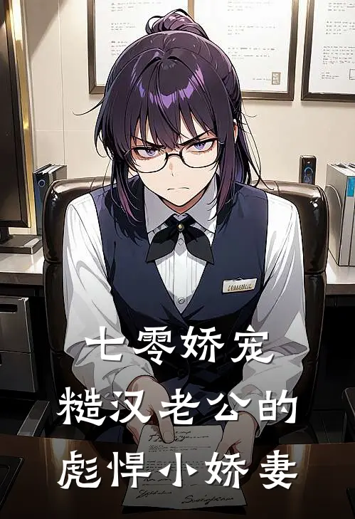 七零娇宠：糙汉老公的彪悍小娇妻