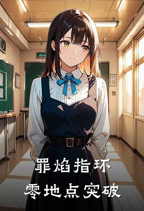 罪焰指环：零地点突破