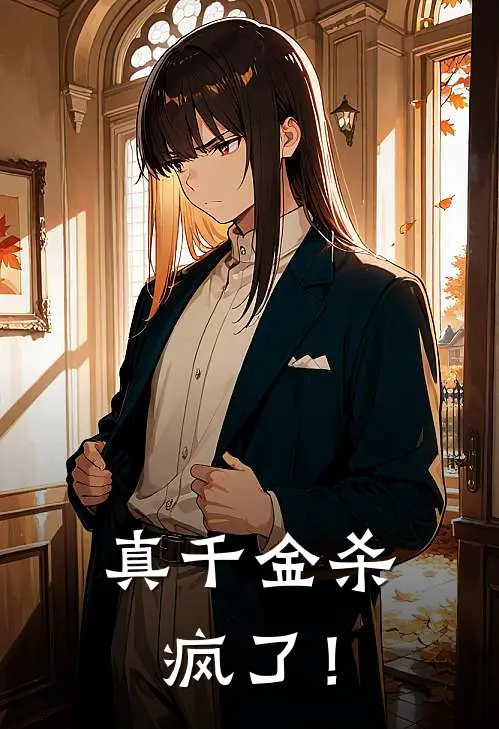 真千金杀疯了！