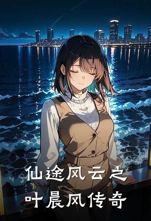 仙途风云之叶晨风传奇