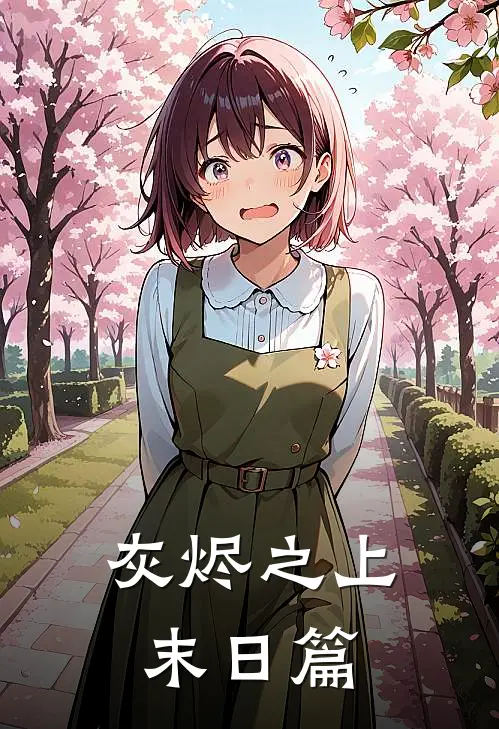 灰烬之上末日篇