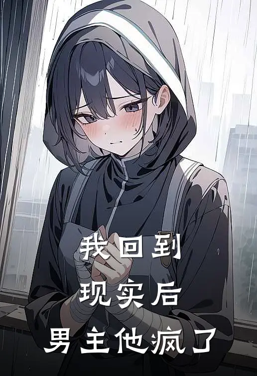 我回到现实后，男主他疯了
