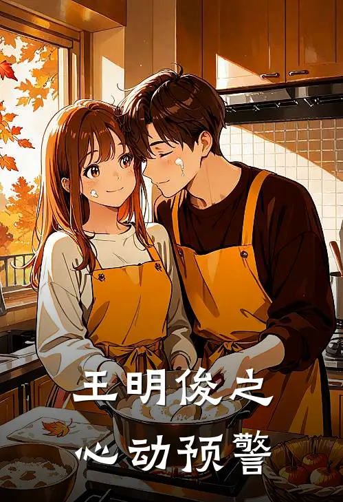 王明俊之心动预警