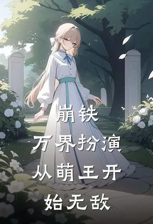 崩铁：万界扮演，从萌王开始无敌