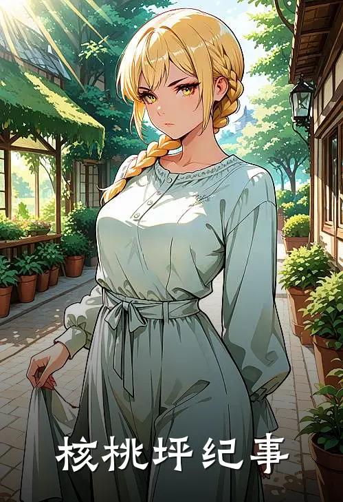核桃坪纪事
