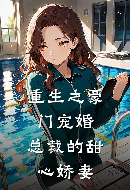 重生之豪门宠婚：总裁的甜心娇妻