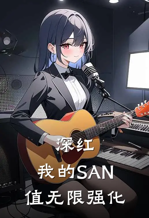 深红：我的SAN值无限强化