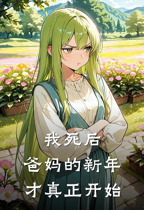 我死后，爸妈的新年才真正开始