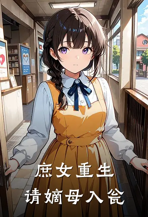 庶女重生：请嫡母入瓮