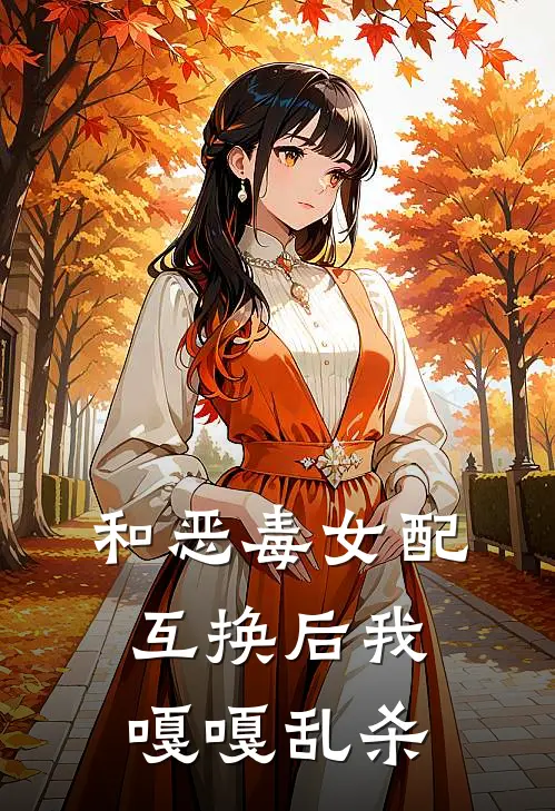 和恶毒女配互换后我嘎嘎乱杀