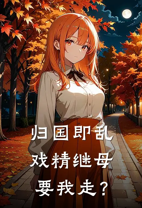 归国即乱，戏精继母要我走？