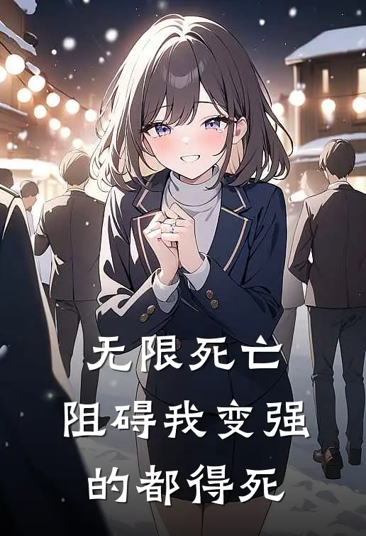 无限死亡：阻碍我变强的都得死