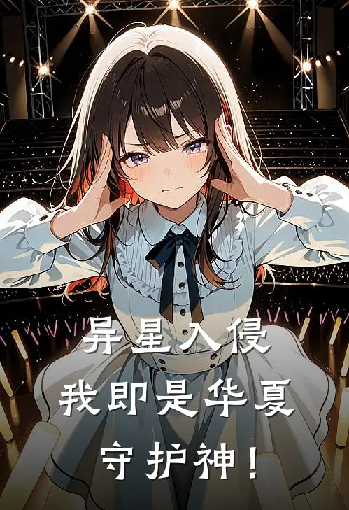 异星入侵，我即是华夏守护神！