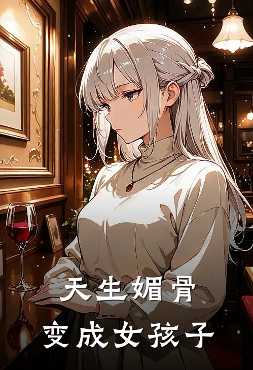 天生媚骨：变成女孩子