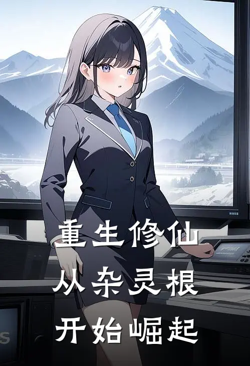 重生修仙：从杂灵根开始崛起