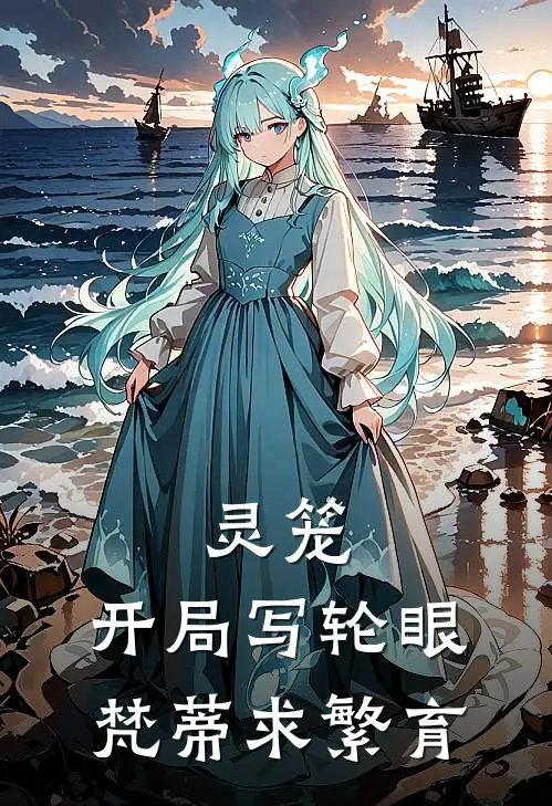 灵笼：开局写轮眼，梵蒂求繁育