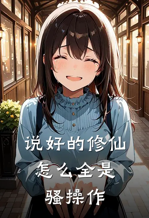 说好的修仙，怎么全是骚操作