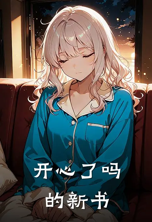 开心了吗的新书